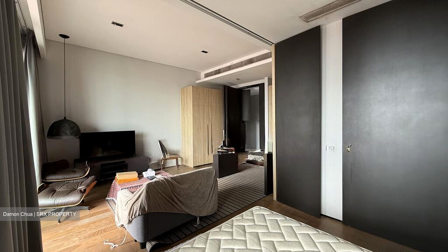 OUE Twin Peaks (D9), Condominium #521251051